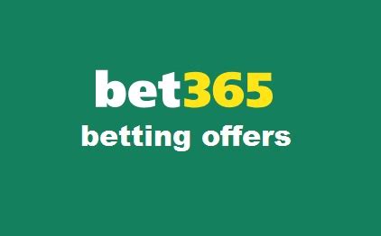  bet365 casino offer code existing customers